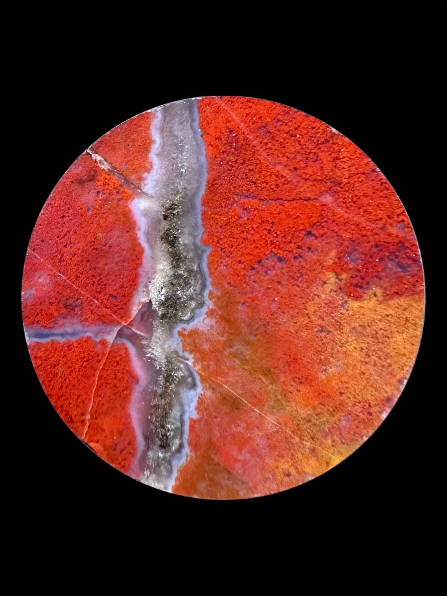 Inclusions