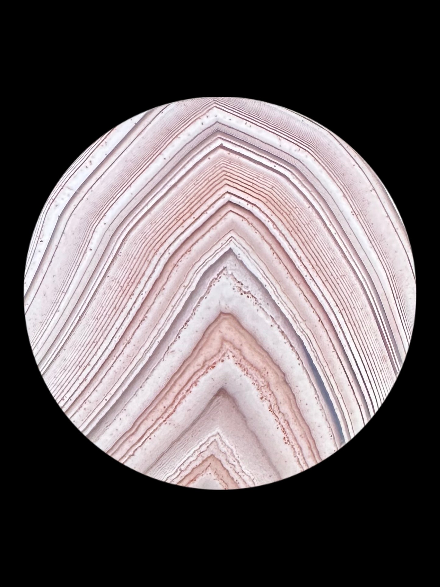 Pastel infinity