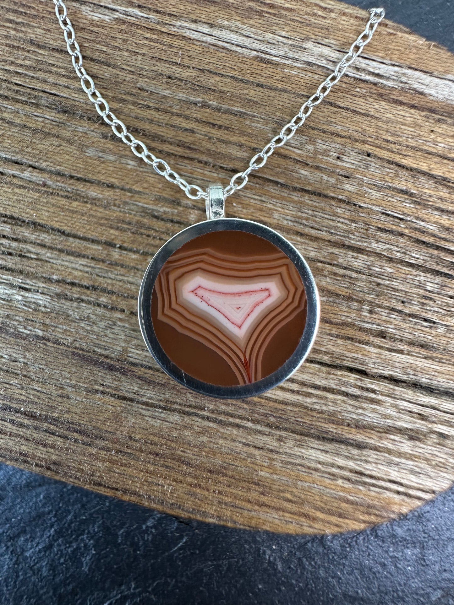 Electric heart