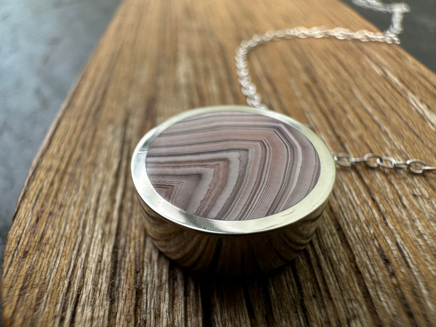 Pastel infinity