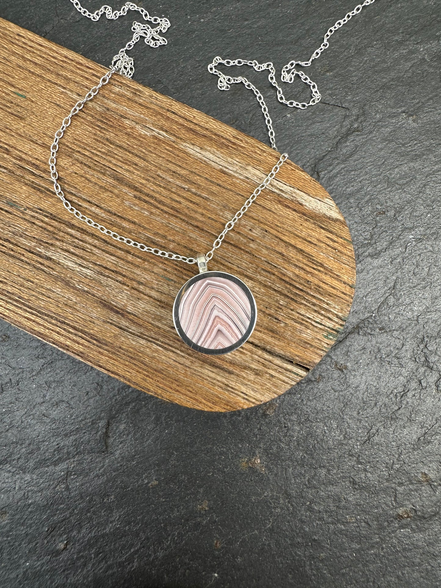 Pastel infinity