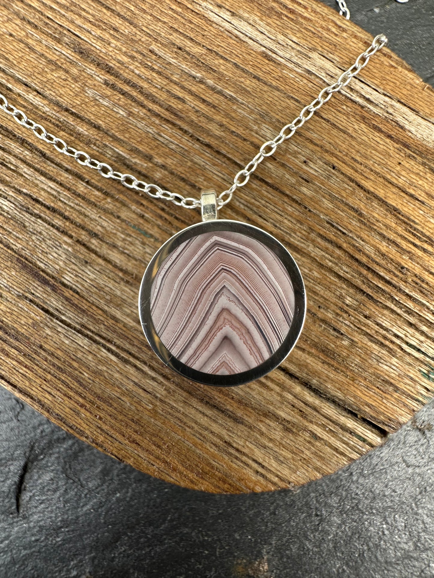 Pastel infinity