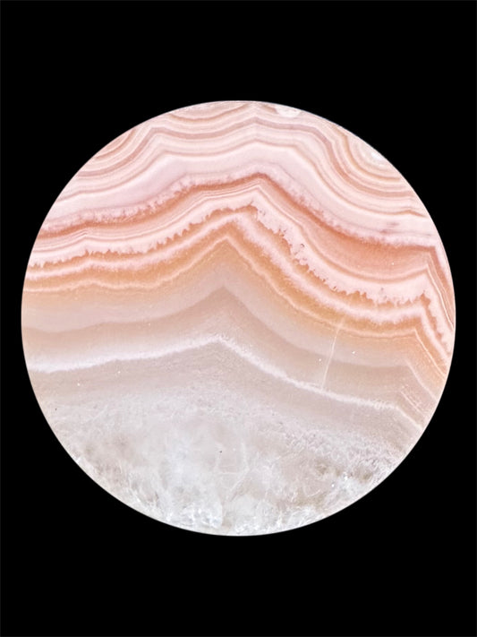 Jagged mountains on lochside