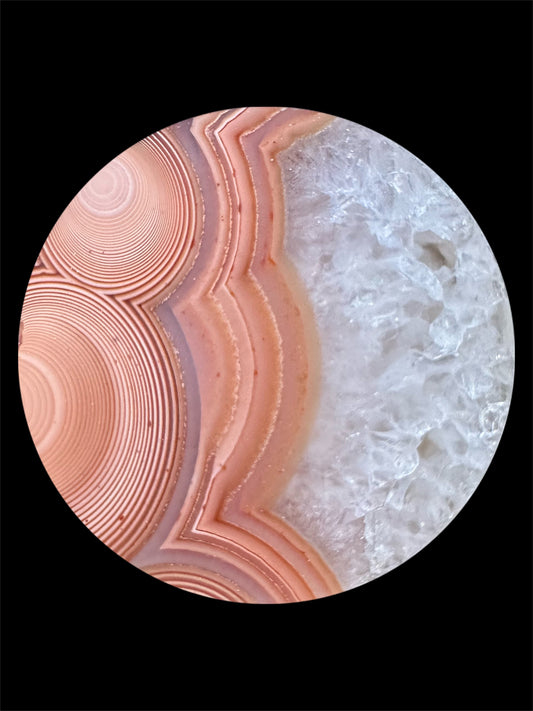 Two half’s make a whole